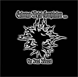 Compilations : Estonian Metal Compilation 2004